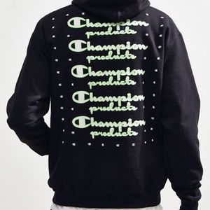 ❤️ CHAMPION UO Exclusive Neon Stacked